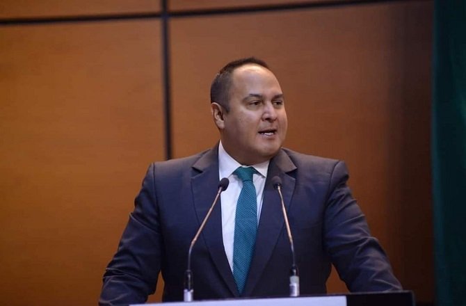 RACIEL LÓPEZ, EL MEJOR PERFIL PARA OCUPAR LA FISCALÍA DE QUINTANA ROO: CARRILLO SOBERANIS