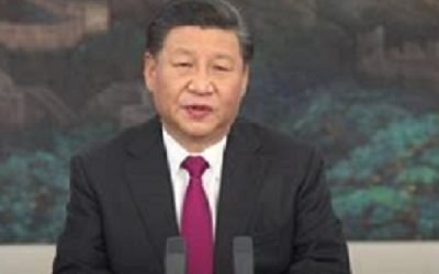 Plantearán visita a México del presidente de China, Xi Jinping