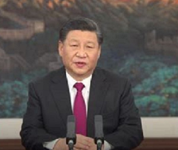 Plantearán visita a México del presidente de China, Xi Jinping