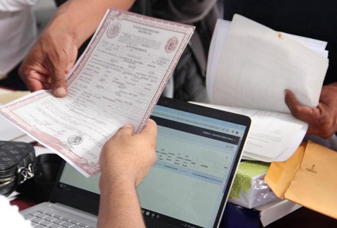 Promueven reforma para establecer un lenguaje incluyente en el Código Civil Federal