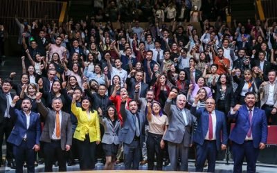 Envía IPN 288 estudiantes a universidades nacionales e internacionales