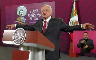 INE ordena modificar el contenido de conferencias “Mañaneras” por considerar que se realizaron manifestaciones  sobre temas electorales