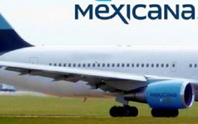 Mexicana de Aviación compra 20 aviones para incorporar nuevos destinos
