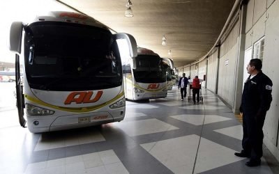 DESCUENTOS EN AUTOTRANSPORTE Y FERROCARRIL PARA MAESTROS Y ESTUDIANTES DURANTE VACACIONES DE VERANO