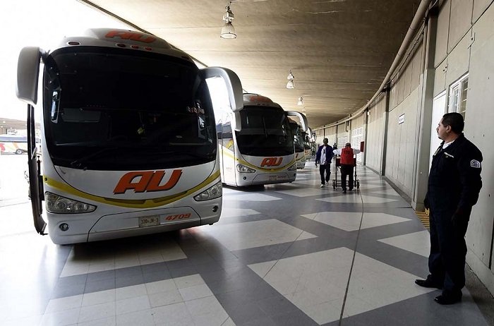 DESCUENTOS EN AUTOTRANSPORTE Y FERROCARRIL PARA MAESTROS Y ESTUDIANTES DURANTE VACACIONES DE VERANO