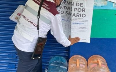 VERIFICA AGEPSA 75 PURIFICADORAS DE AGUA PARA GARANTIZAR UN SERVICIO ADECUADO A LOS HABITANTES DE LA CIUDAD DE MÉXICO