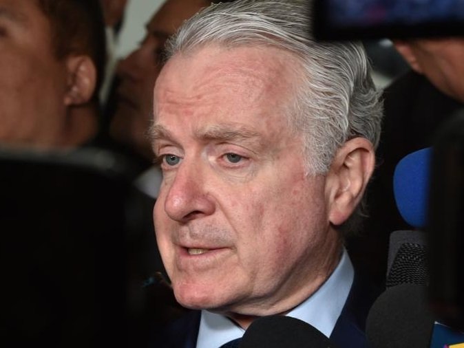 «Voy abrir un diálogo con los coordinadores para llegar a un acuerdo parlamentario sobre mi salida»: Dip. Creel Miranda