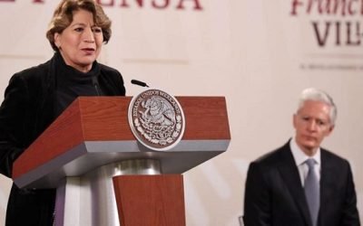 Se fortalecerá seguridad para el EdoMéx: DGA