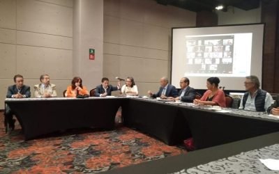 Lamenta el FAR la renuncia al PRI de un grupo de militantes