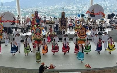 Guelaguetza poderoso motivador de viaje que catapulta a Oaxaca y a México a nivel internacional