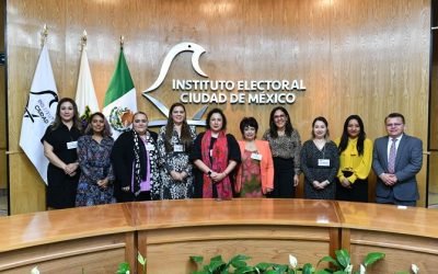 IECM, sede del “Foro Nacional de Educación Cívica. Hacia dónde vamos…”