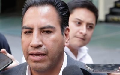 Senado cumplirá resolución de SCJN sobre nombramientos en el INAI: Eduardo Ramírez