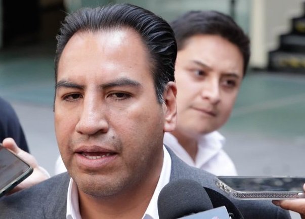 Senado cumplirá resolución de SCJN sobre nombramientos en el INAI: Eduardo Ramírez