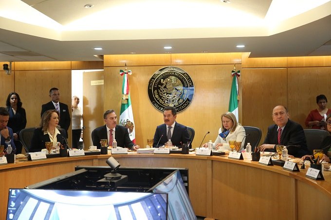 SCJN no está cerrada a una reforma al Poder Judicial: Ministros