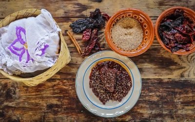 CONTRIBUYE COCINA TRADICIONAL A INCENTIVAR EL TURISMO EN EL EDOMÉX