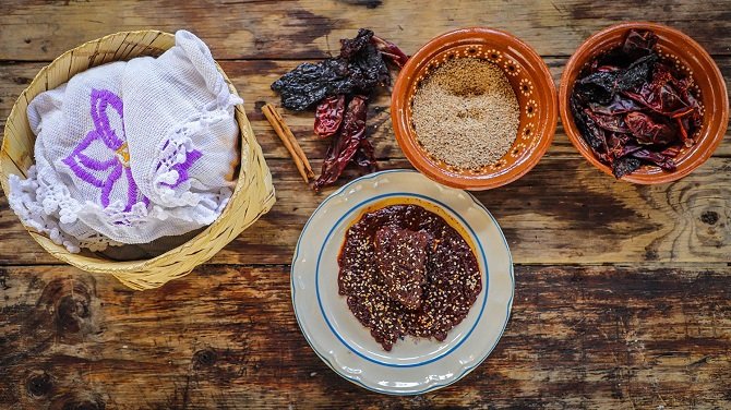 CONTRIBUYE COCINA TRADICIONAL A INCENTIVAR EL TURISMO EN EL EDOMÉX