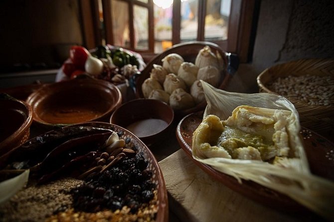 CONSERVA OCOYOACAC RIQUEZA NATURAL, HISTÓRICA Y CULTURAL