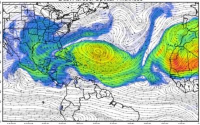 Polvo del Sahara amenaza México, ¿Cuándo llegará y cómo afectará?