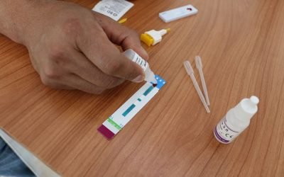 REALIZA SALUD EDOMÉX MÁS DE UN MILLÓN DE PRUEBAS DE VIH PARA SU DETECCIÓN Y ATENCIÓN OPORTUNA
