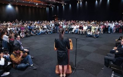 Propone Sheinbaum ampliar a cuatro carriles autopista Puebla-Veracruz