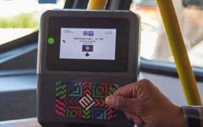 Línea 5 del Metro ya no aceptará boletos