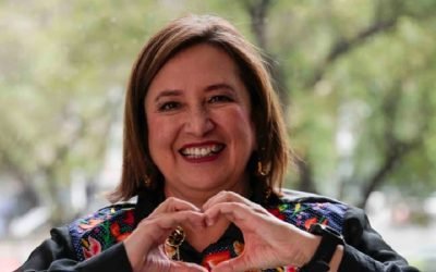 INE ordena el retiro de publicaciones en redes sociales