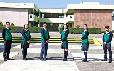 Anuncia SEP 130 Ciberbachilleratos para 2026