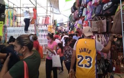 REORDENAMIENTO DE LA VÍA PÚBLICA REQUIERE DIÁLOGO Y CONCERTACIÓN CON GOBIERNOS PARA LOGRAR ACUERDOS Y EVITAR VIOLENCIA: BRUGADA