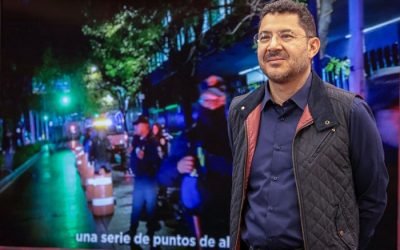 PRESENTAN  RESULTADOS DE OPERATIVOS EN CENTROS NOCTURNOS