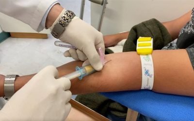 INVITA ISSEMYM A DONAR SANGRE DURANTE PRÓXIMA COLECTA ANUAL