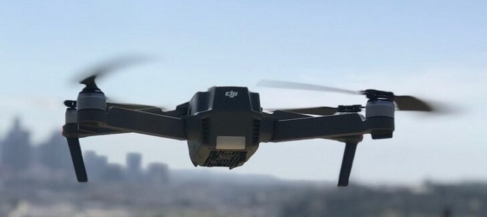 Aprueban diputados sancionar uso de drones para cometer ilícitos