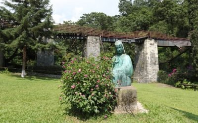 OFRECE TEPETLIXPA RIQUEZA CULTURAL E HISTÓRICA
