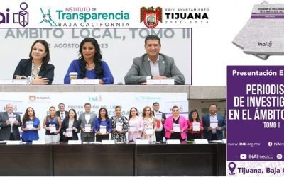 ACCESO A LA INFORMACIÓN Y LABOR PERIODÍSTICA, CLAVES PARA DENUNCIAR CORRUPCIÓN Y ABUSO DE PODER: EXPERTOS