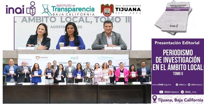 ACCESO A LA INFORMACIÓN Y LABOR PERIODÍSTICA, CLAVES PARA DENUNCIAR CORRUPCIÓN Y ABUSO DE PODER: EXPERTOS