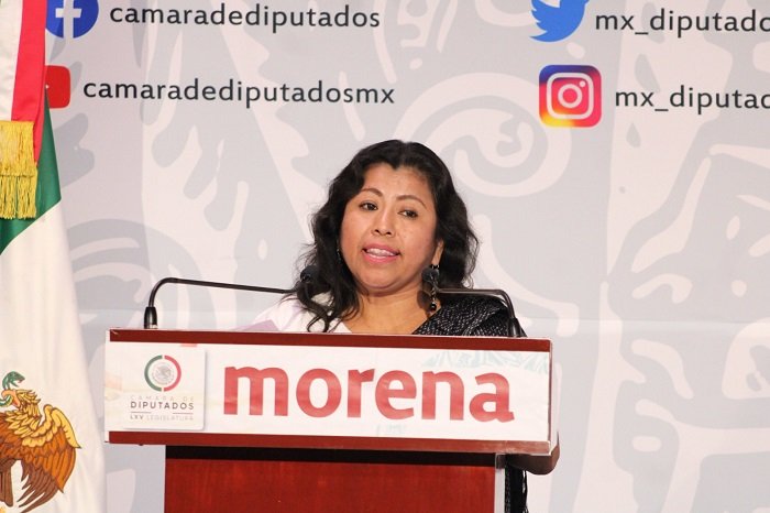 Denuncian a titular de Bienestar ante la FGR por posible quebranto al erario de 6 mmdp