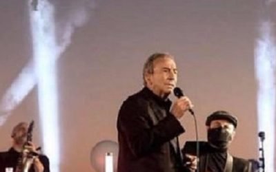 Muere José Luis Perales a los 78 años