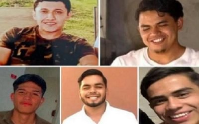 Aun nada «definitivo» sobre los cinco jóvenes desaparecidos en Lagos de Moreno: AMLO