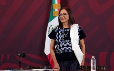 Publicará SEP programas sintéticos antes del inicio del ciclo escolar 2023-2024: Leticia Ramírez Amaya