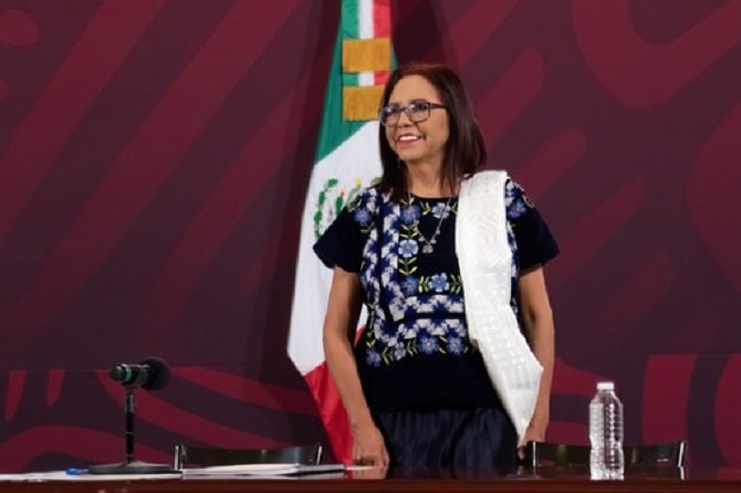 Publicará SEP programas sintéticos antes del inicio del ciclo escolar 2023-2024: Leticia Ramírez Amaya