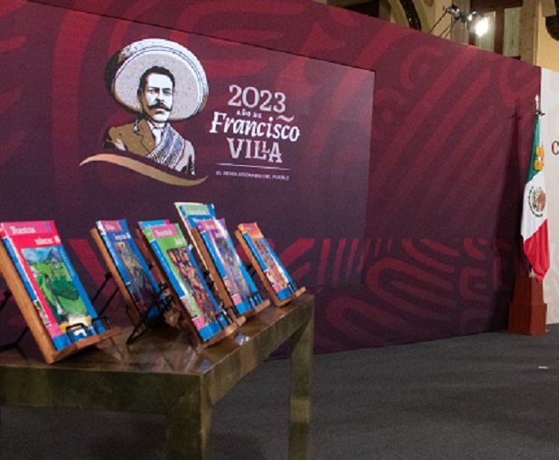 Quieran o no, el lunes tendrán libros todas las escuelas: AMLO