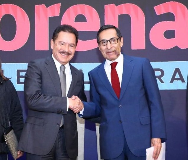 Afirma Hacienda que habrá una transición ordenada