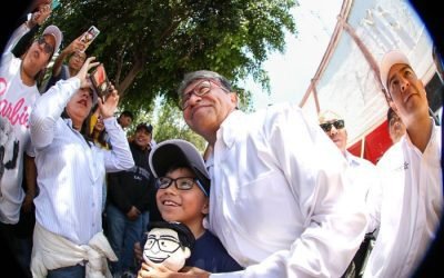 Llama Ricardo Monreal a no permitir que se normalice la impunidad