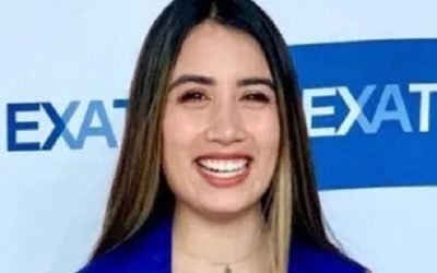 Alemania reporta hallazgo de cuerpo de la mexicana María Fernanda