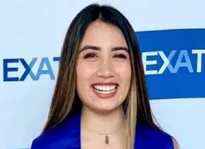 Alemania reporta hallazgo de cuerpo de la mexicana María Fernanda