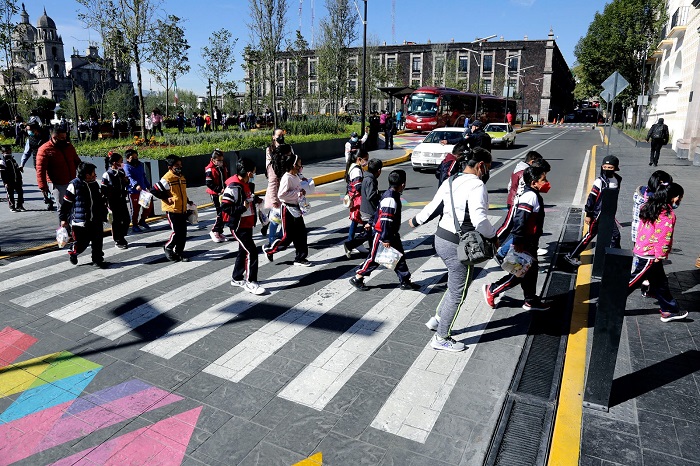 MÁS DE 3 MILLONES DE ESTUDIANTES DE EDUCACIÓN BÁSICA DEL EDOMEX INICIARÁN ACTIVIDADES ESCOLARES EL 26 DE AGOSTO