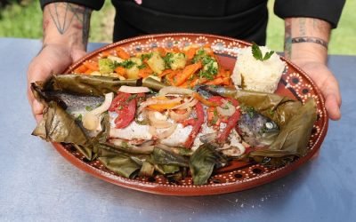 POSEE RUTA ENERGÍA Y SALUD RIQUEZA ARTESANAL Y GASTRONÓMICA