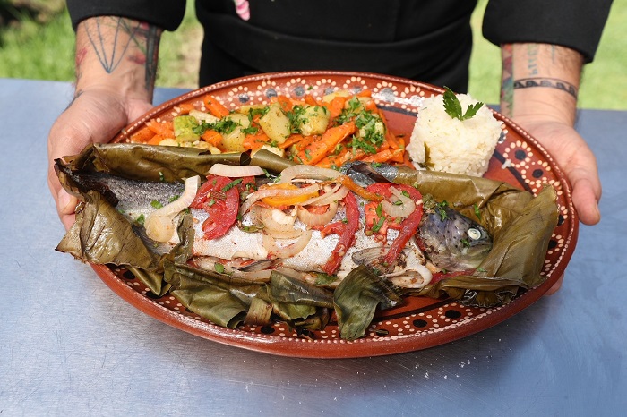 POSEE RUTA ENERGÍA Y SALUD RIQUEZA ARTESANAL Y GASTRONÓMICA