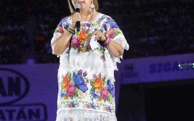 Xóchitl Gálvez renunciará al Senado el 19 de noviembre