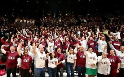 Arranca IPN ciclo escolar 2023-2024 con 216 mil estudiantes: Arturo Reyes
