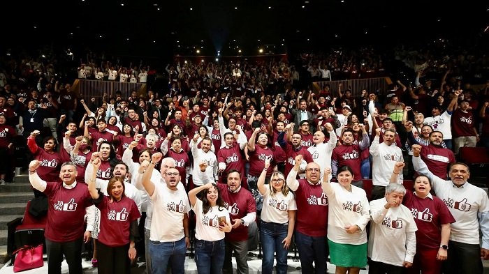 Arranca IPN ciclo escolar 2023-2024 con 216 mil estudiantes: Arturo Reyes